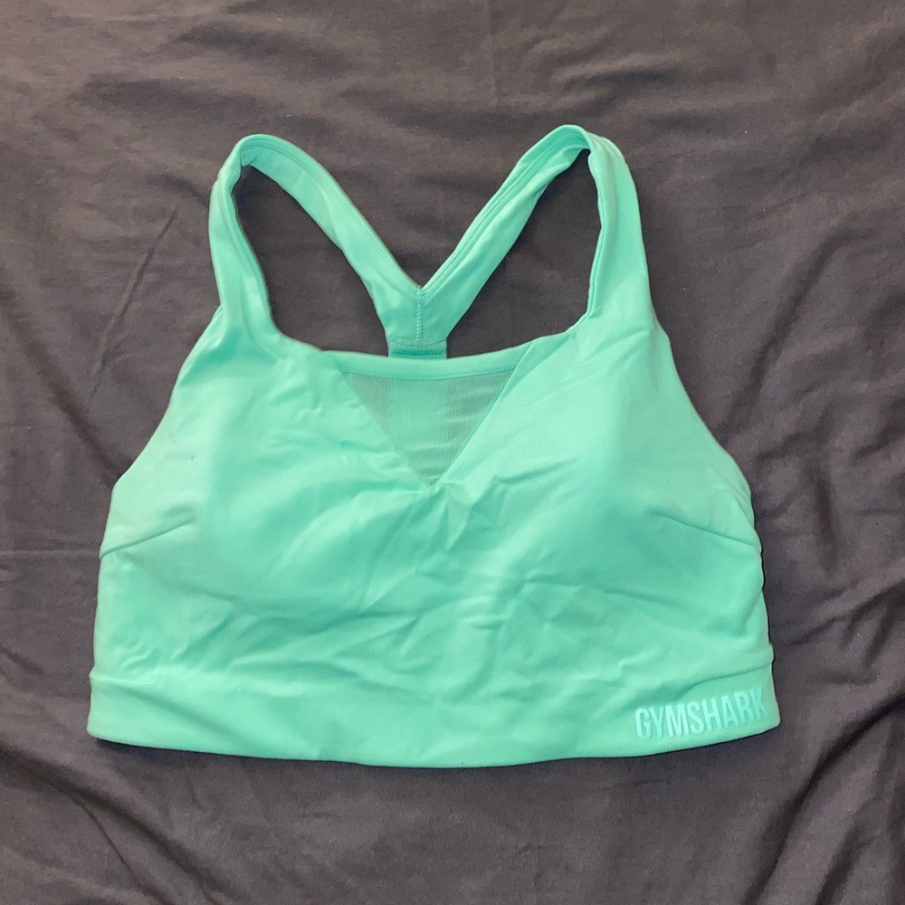 Gymshark Sports Bra